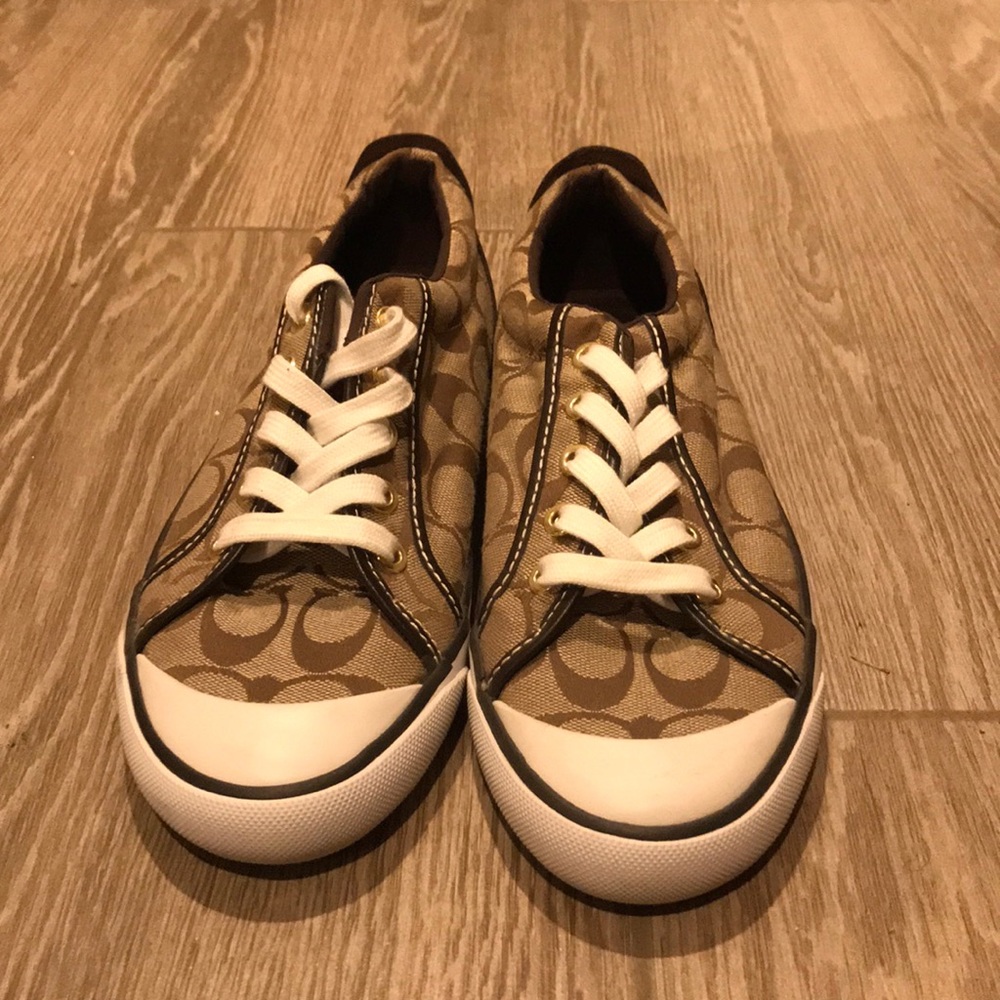 Coach Sneakers